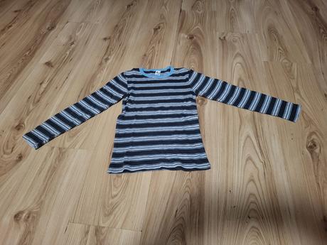 Tričko dl.rukáv, c&a,128