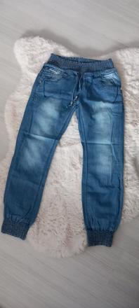 Letné nohavice, 128