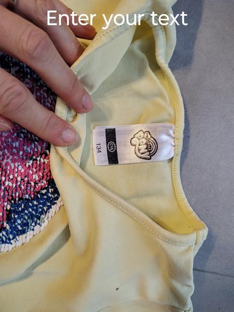 Premieňacie tričká, c&a,122