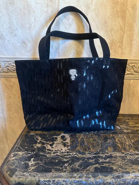 Taška karl, karl lagerfeld