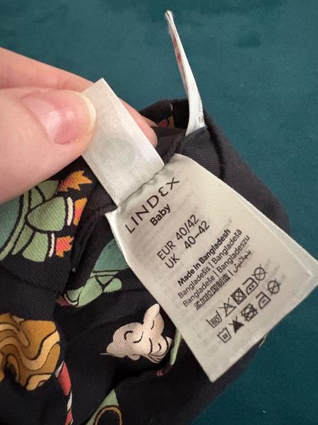 Lindex jarná čiapka, lindex,44