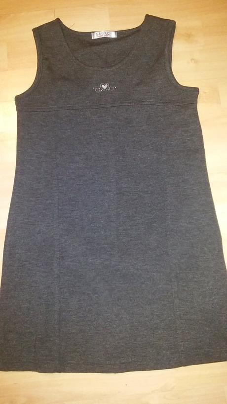 Šaty 128-134, george,128