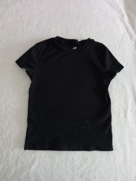 Tričko, h&m,146