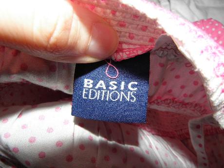 Tunika v. 128, st. bernard,128