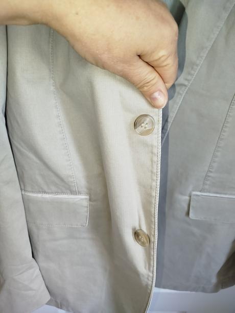 Otto berg komplet, xl