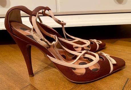 Topánky dolce & gabbana nenosené, dolce&gabbana,37