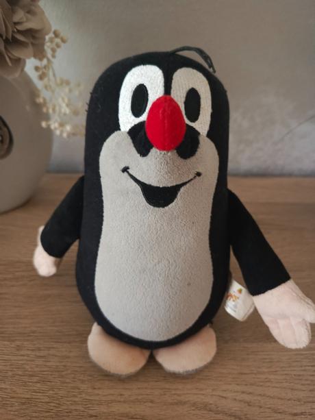 Hrajuci krtko 20 cm, 