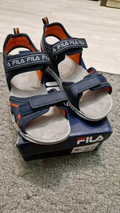 Fila sandál, fila,39