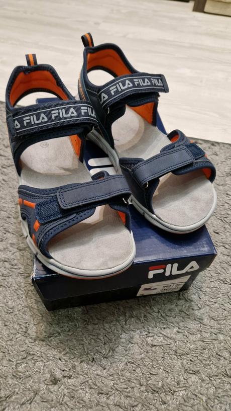 Fila sandál, fila,39