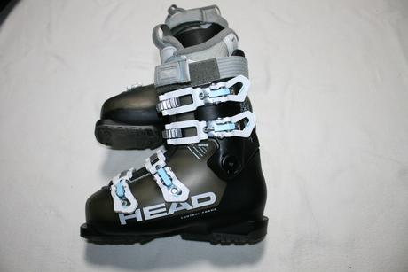 Lyže rossignol unique 142 cm, rossignol,140-149 cm