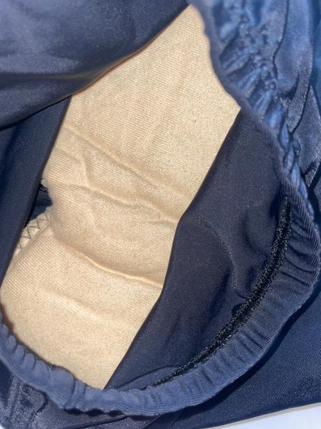 Krátke funkčné legíny na bicykel, 128