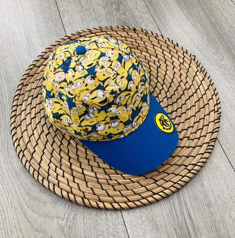 Mimoň šiltovka veľ. 104/122, c&a,104