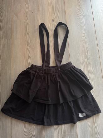 Sukňa na traky, japitex,140