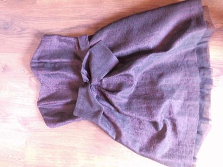 Korzetové šaty, next,m