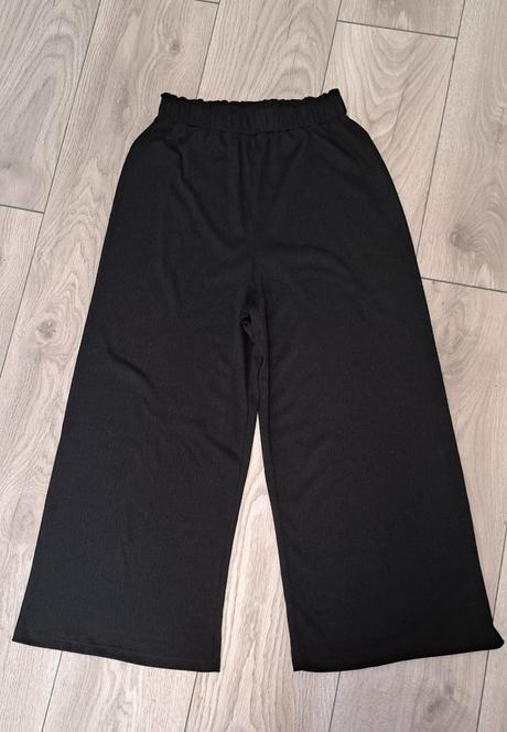 Tenké nohavice, h&m,164