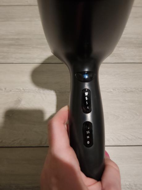 Féén remington 2200w, 