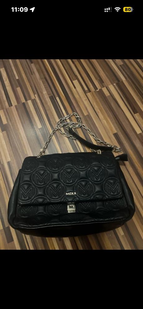 Kabelka mexxx, 