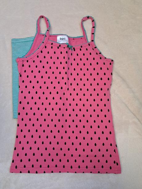 Tielko 5x, bonprix,128