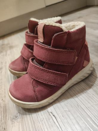 Ecco sp1 čižmy, ecco,25