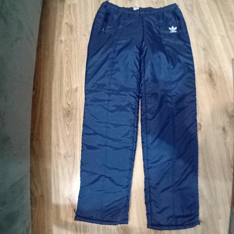 Oteplovačky adidas, adidas,l