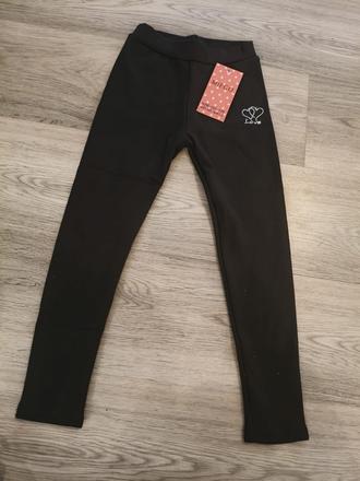 Legíny termo dievčenské, 122 / 128