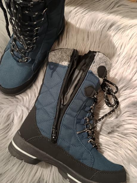 Detské snehule 2220137 b, 32 / 34