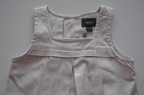 Kvalitné šaty, mexx,104