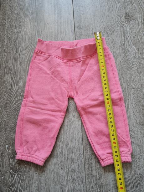 Detske tepláky benetton, benetton,68