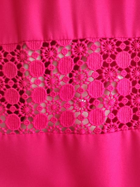 Letné šaty, bonprix,46