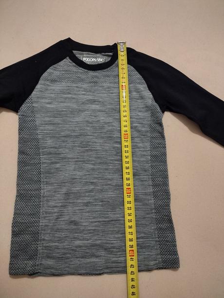 Termoprádlo pocopiano - súprava, č. 116, 116