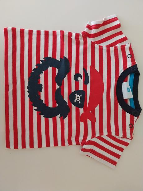 Tričko, topomini,68