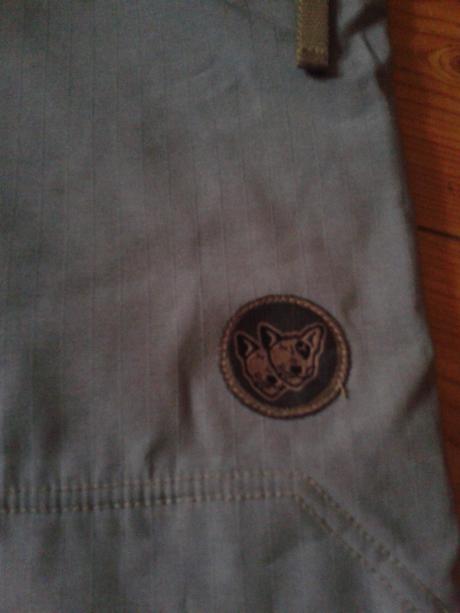 M - dog&dog nohavice pre nadšencov psov - 14 eur, m