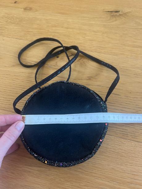 Dievcenska kabelka jednorožec, h&m