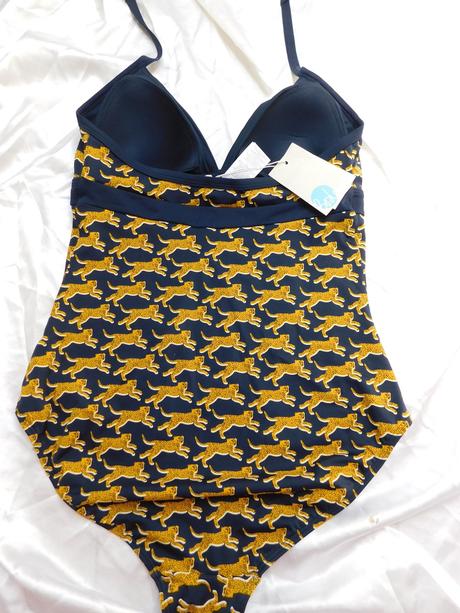 Boden luxusne plavky, 42