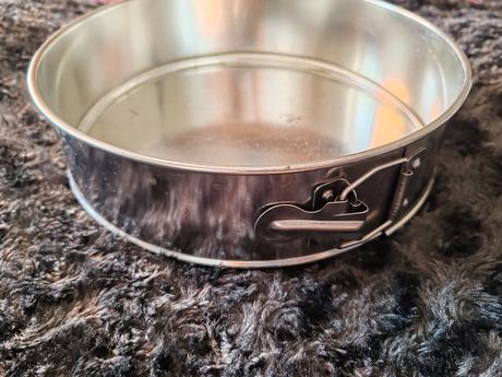 Forma na piškótu 25, 