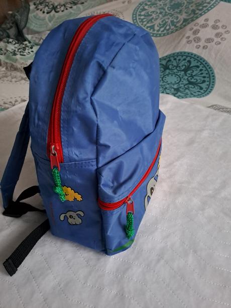 Batoh detský,