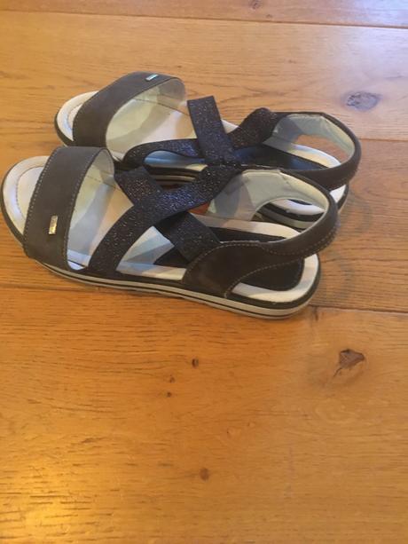 Sandale, lasocki,34