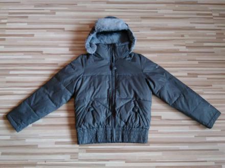 Bunda columbia 140/146, columbia,146