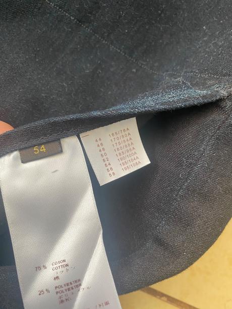 Louis vuitton pánska bunda, louis vuitton,xl