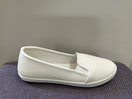 Nasuvačky, 38 / 39 / 40