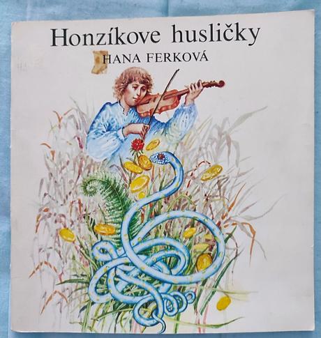 Slovenské rozprávky, 