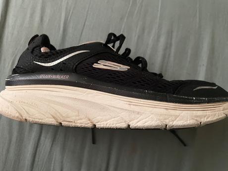 Tenisky bežecké sketchers vel.37, 37