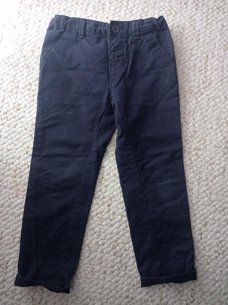 Nohavice, reserved,104