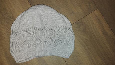 Hackovana ciapka benetton, benetton,104