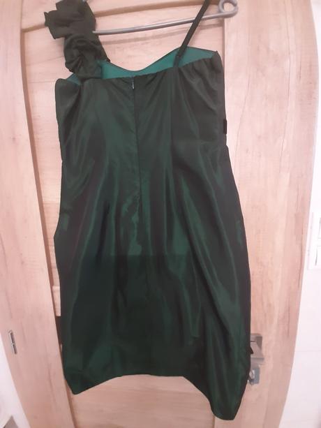 Spoločenské šaty, s