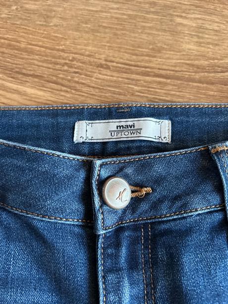 Kvalitne šortky mavi, m