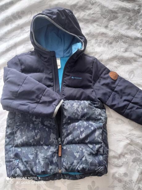 Bunda quechua, quechua,116