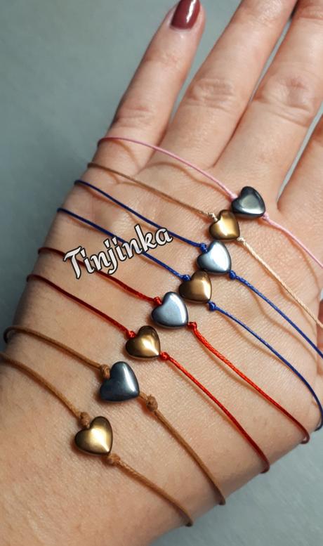 Naramok so srdieckom, 