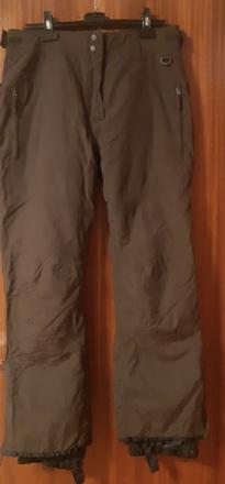 Hnede oteplovaky, crivit,xl