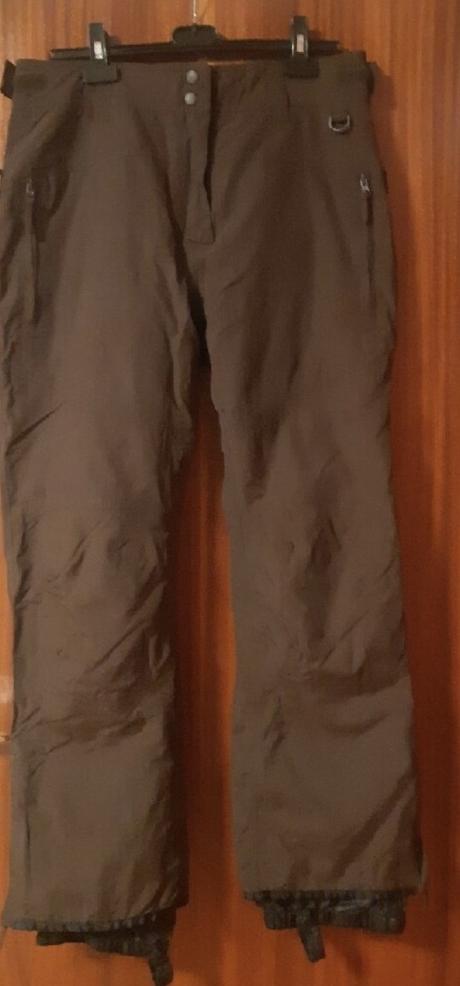 Hnede oteplovaky, crivit,xl